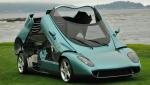 Lamborghini Raptor Concept 1996 года